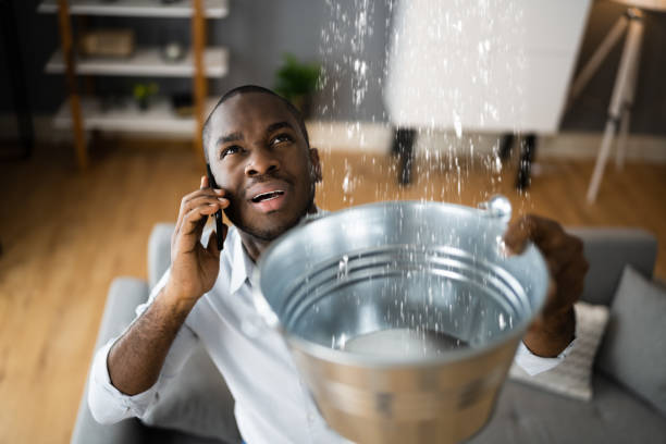 Reliable WA Water damage restoration Solutions