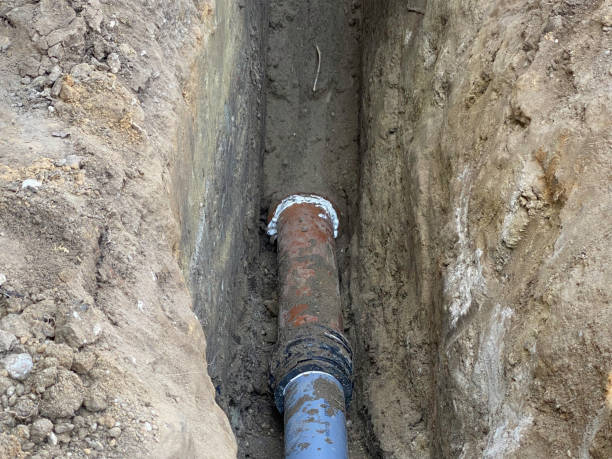 24/7 water damage repair in WA